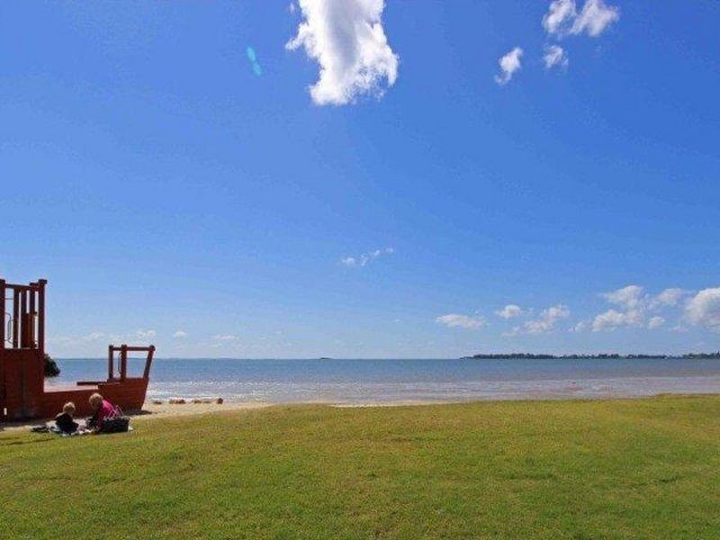 15/35 Fisher Rd, Thorneside QLD 4158