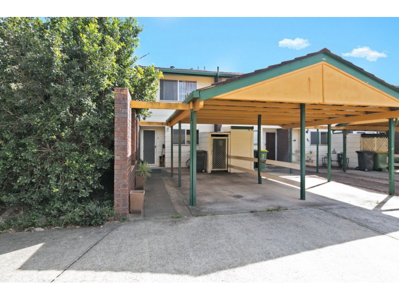 1/71-77 Railway Parade, Thorneside QLD 4158