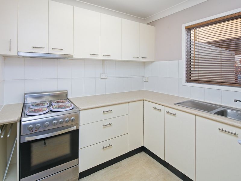 1/71-77 Railway Parade, Thorneside QLD 4158