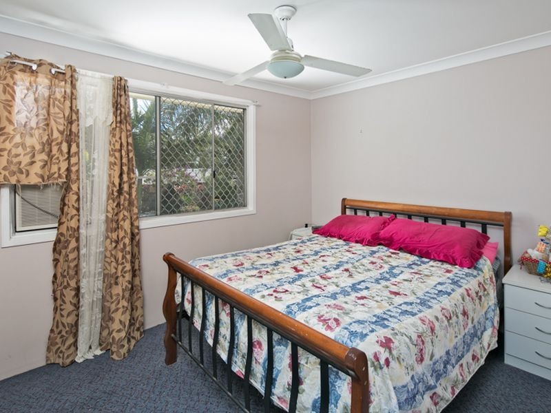 1/71-77 Railway Parade, Thorneside QLD 4158