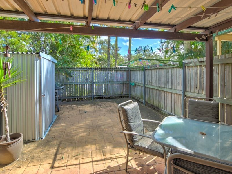 1/71-77 Railway Parade, Thorneside QLD 4158