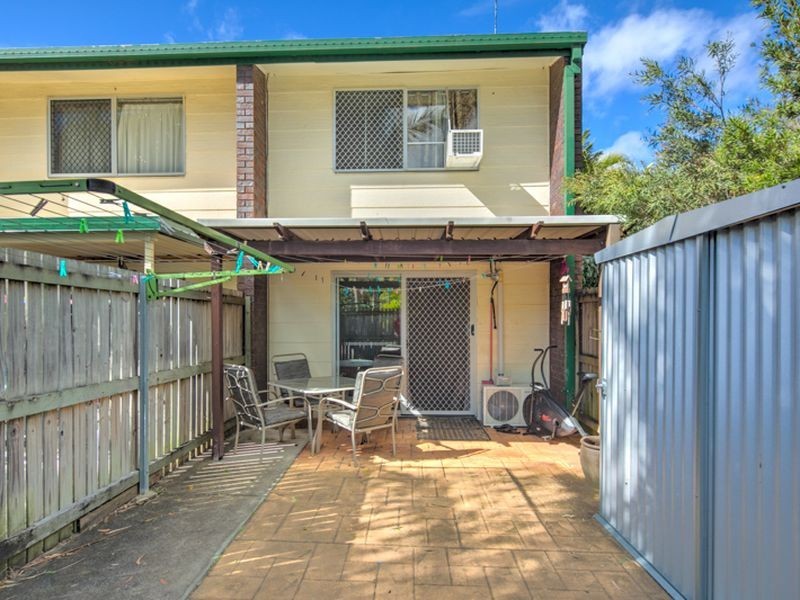 1/71-77 Railway Parade, Thorneside QLD 4158