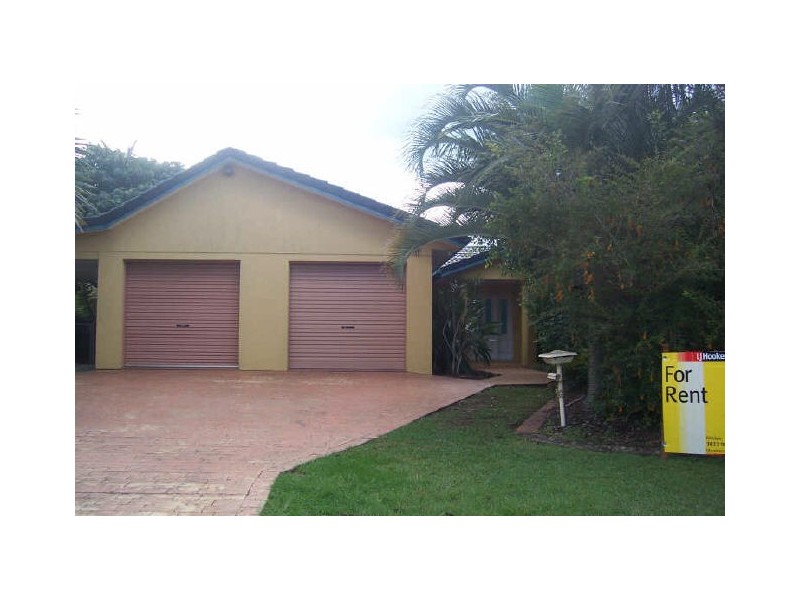 71 Dorsal Drive, Birkdale QLD 4159