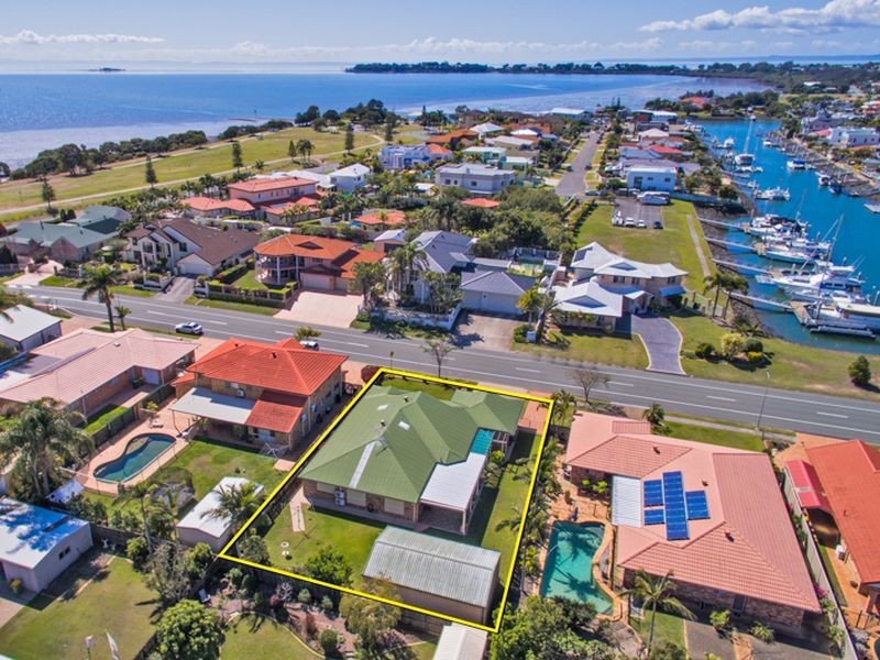 82 Mary Pleasant Dr, Birkdale QLD 4159