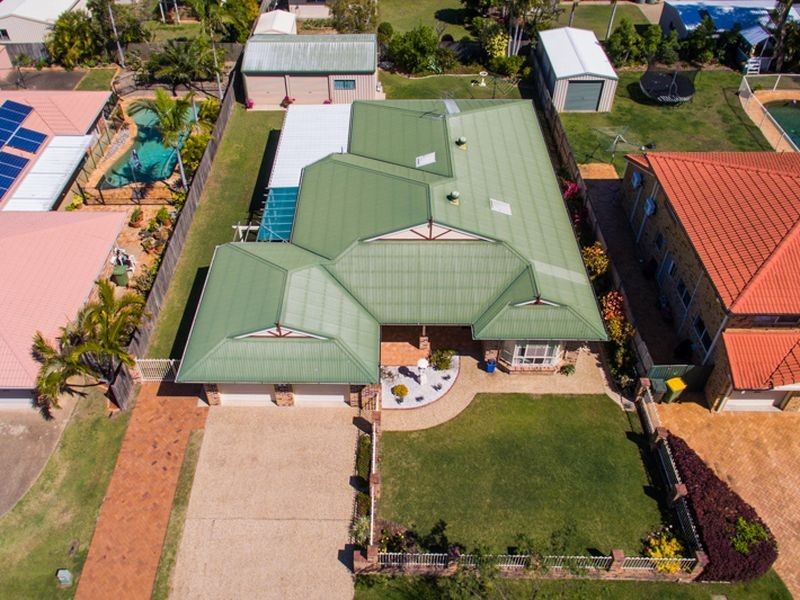 82 Mary Pleasant Dr, Birkdale QLD 4159