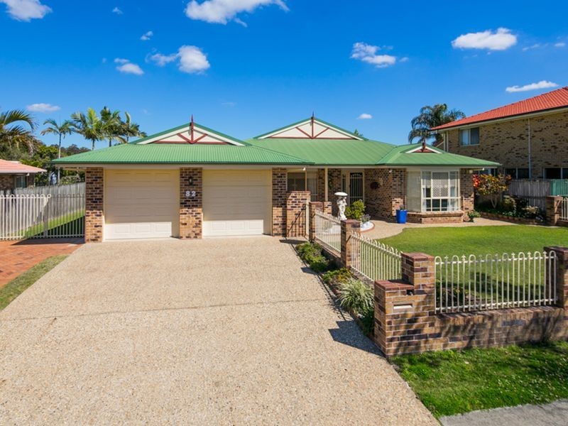 82 Mary Pleasant Dr, Birkdale QLD 4159