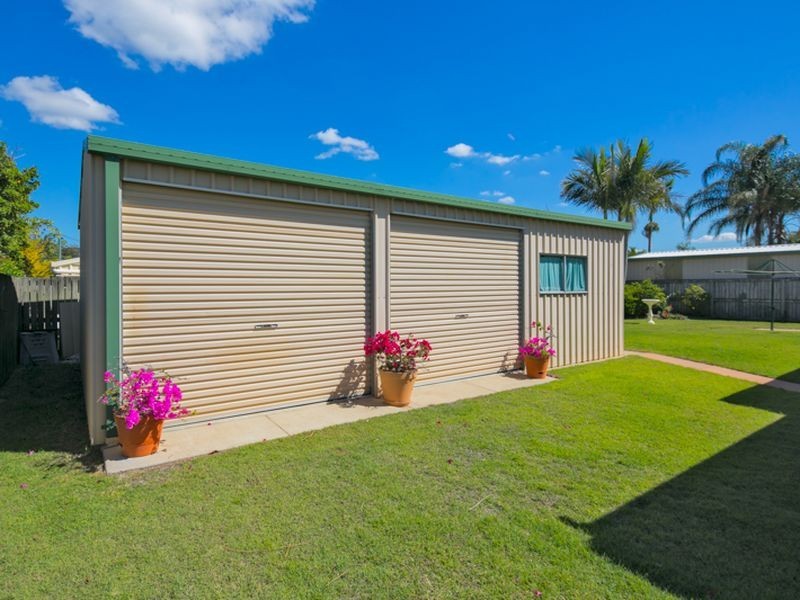 82 Mary Pleasant Dr, Birkdale QLD 4159