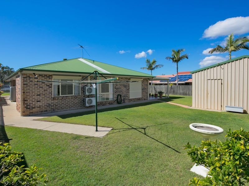 82 Mary Pleasant Dr, Birkdale QLD 4159