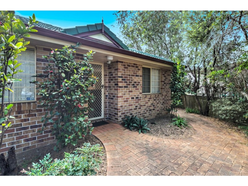 5/21 Napier Street, Birkdale QLD 4159