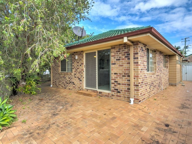 5/21 Napier Street, Birkdale QLD 4159