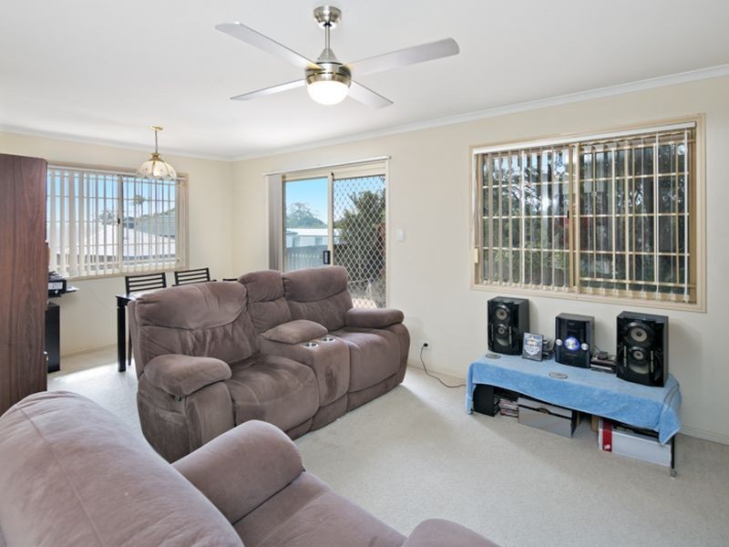 5/21 Napier Street, Birkdale QLD 4159