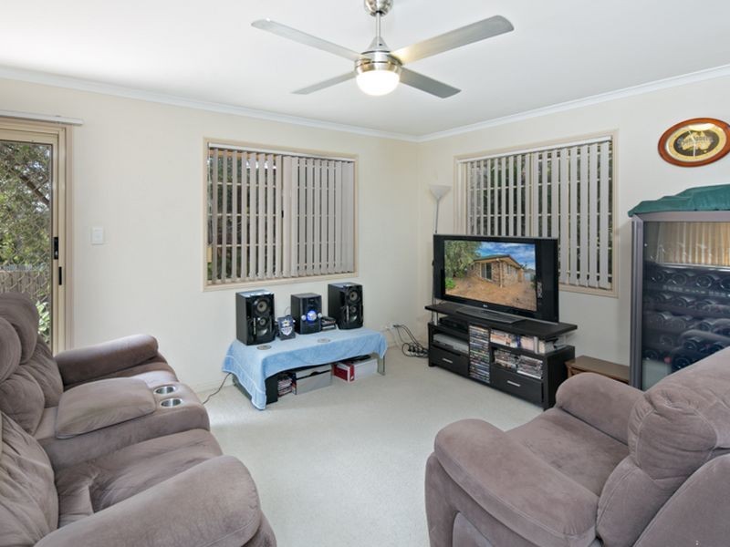 5/21 Napier Street, Birkdale QLD 4159