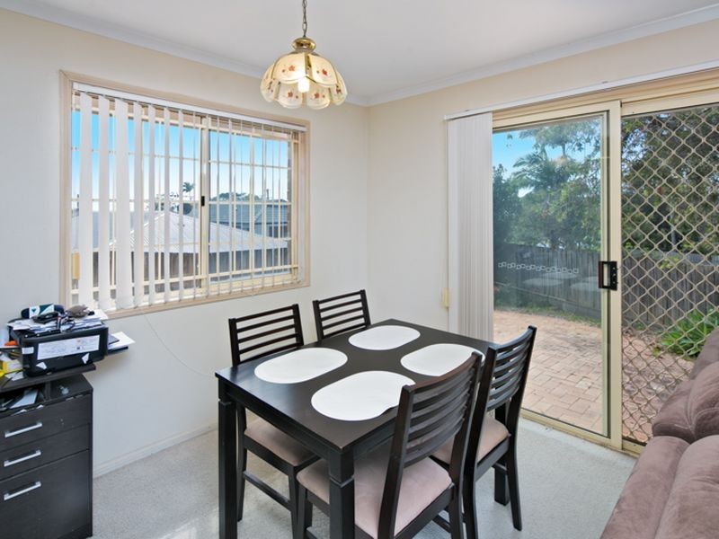 5/21 Napier Street, Birkdale QLD 4159