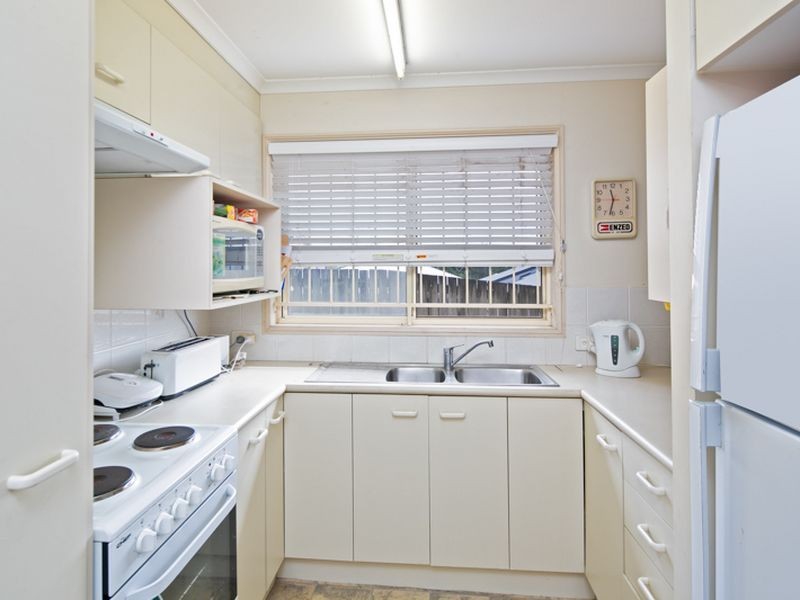 5/21 Napier Street, Birkdale QLD 4159