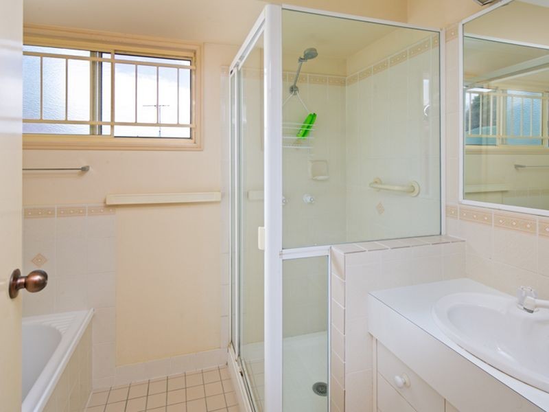 5/21 Napier Street, Birkdale QLD 4159