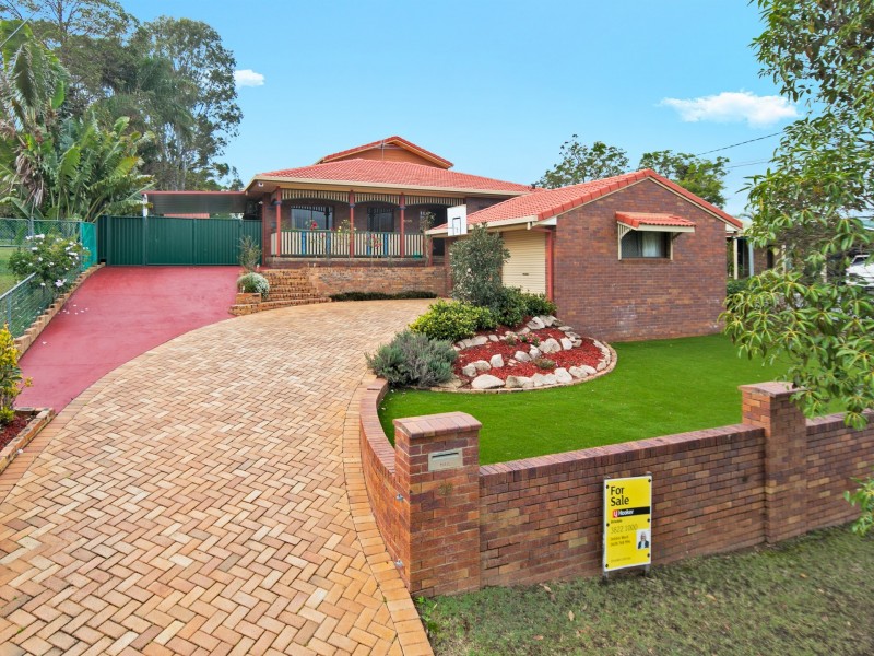 20 Elmhurst Street, Capalaba QLD 4157