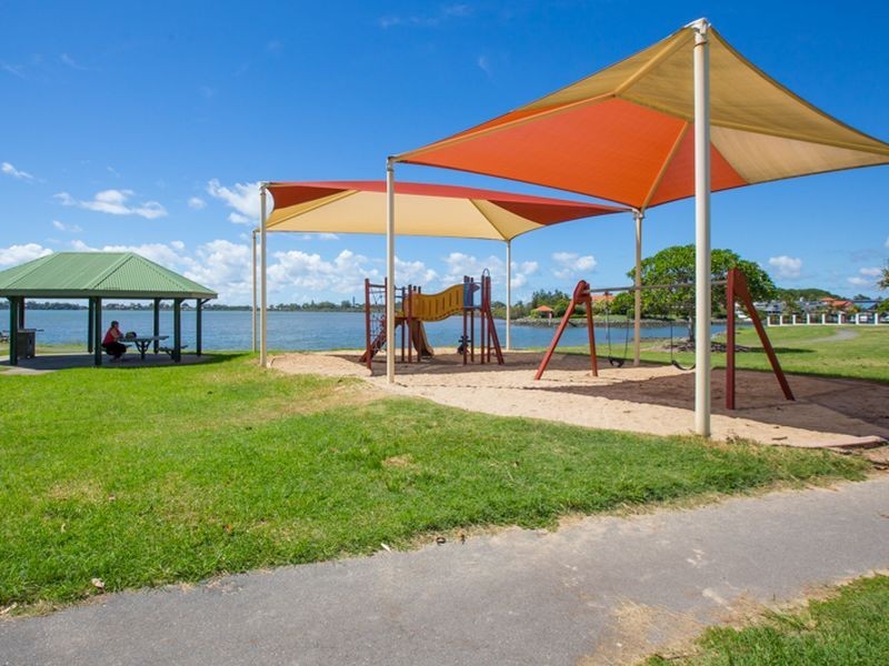 Lot 26 26 Somersby Court, Birkdale QLD 4159