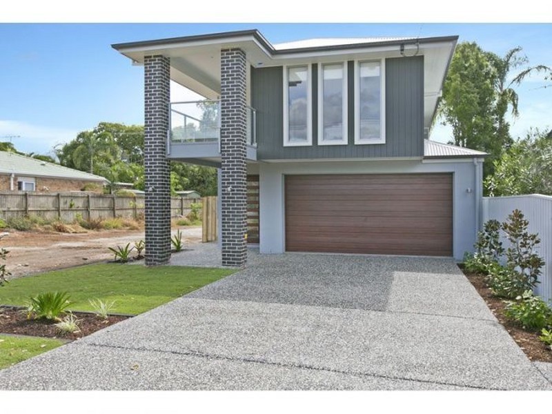 20 Jellicoe Street, Wellington Point QLD 4160