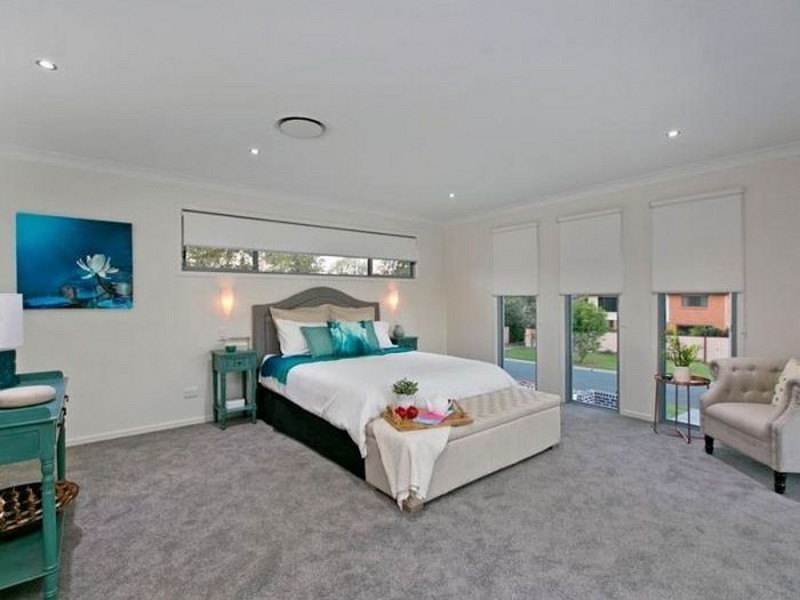 20 Jellicoe Street, Wellington Point QLD 4160