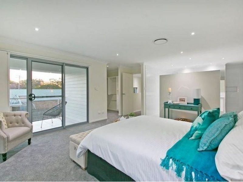 20 Jellicoe Street, Wellington Point QLD 4160