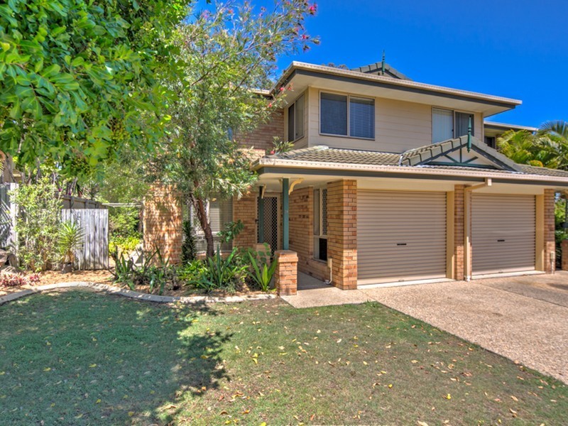 31/2 Denison Court, Capalaba QLD 4157