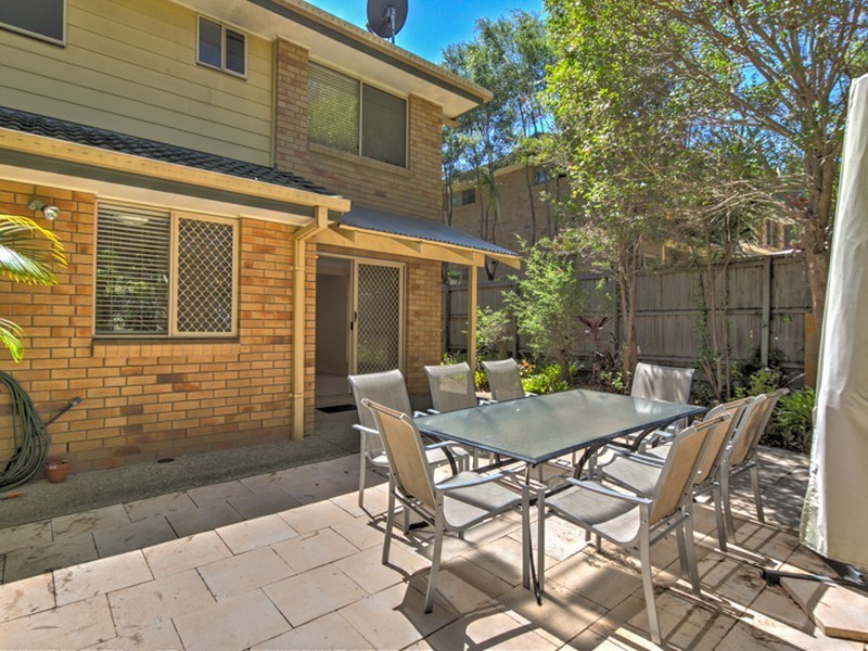 31/2 Denison Court, Capalaba QLD 4157