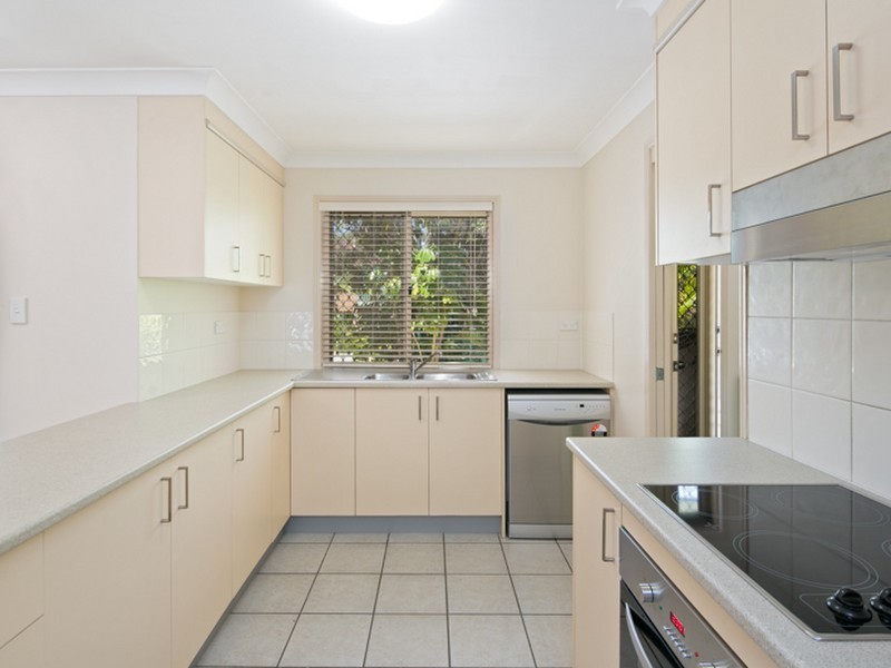 31/2 Denison Court, Capalaba QLD 4157