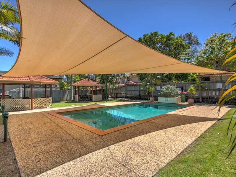 31/2 Denison Court, Capalaba QLD 4157