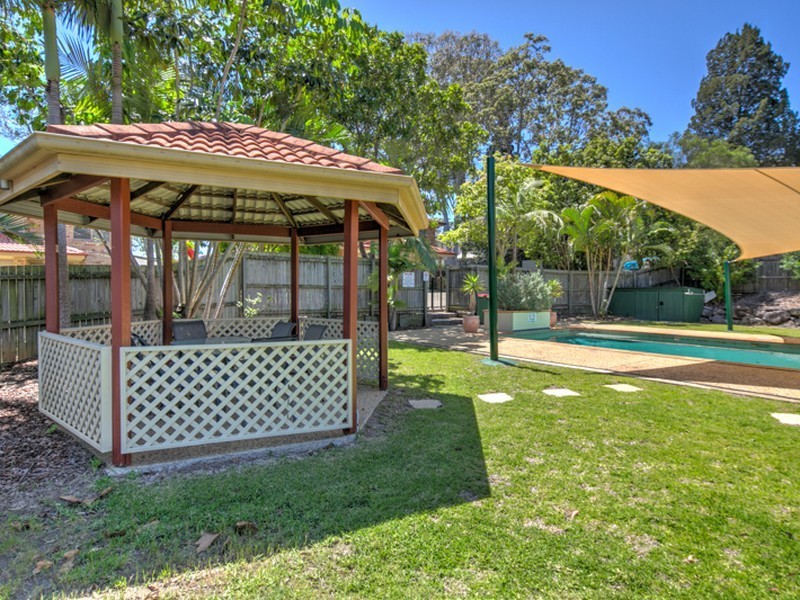 31/2 Denison Court, Capalaba QLD 4157