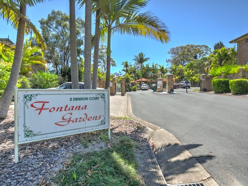 31/2 Denison Court, Capalaba QLD 4157