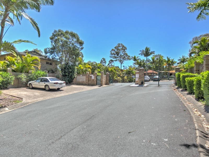 31/2 Denison Court, Capalaba QLD 4157