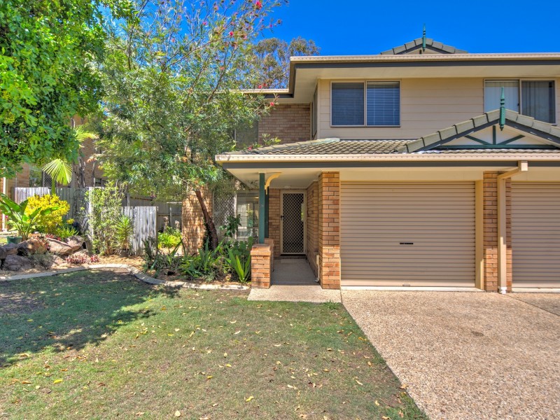 31/2 Denison Court, Capalaba QLD 4157