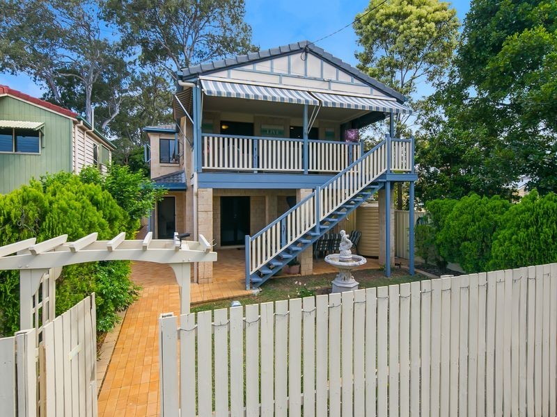 185 Birkdale Road, Birkdale QLD 4159