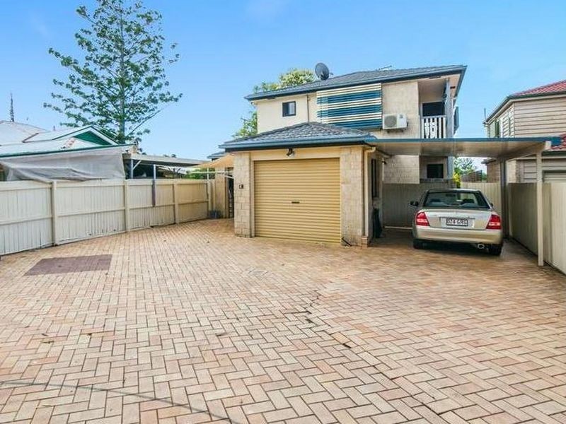 185 Birkdale Road, Birkdale QLD 4159