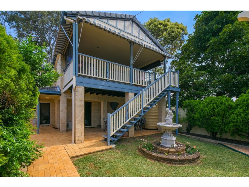 185 Birkdale Road, Birkdale QLD 4159