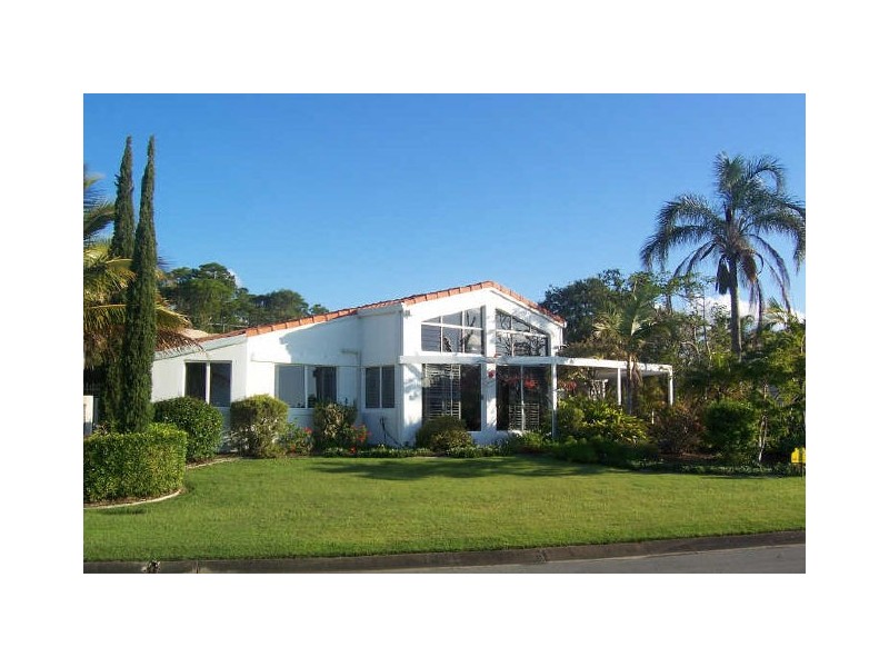 6 Bonito Court, Birkdale QLD 4159