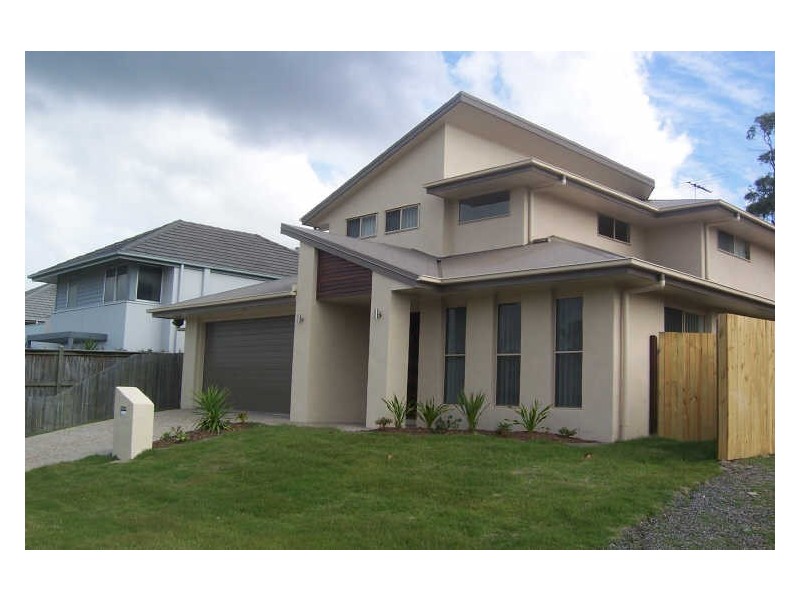 58 Yarra Rd, Wakerley QLD 4154