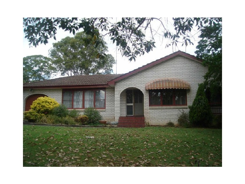 6 Mawarra Crescent, Kellyville NSW 2155