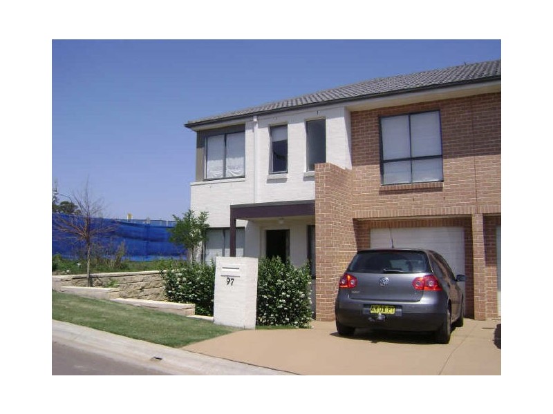 Acacia Gardens NSW 2763