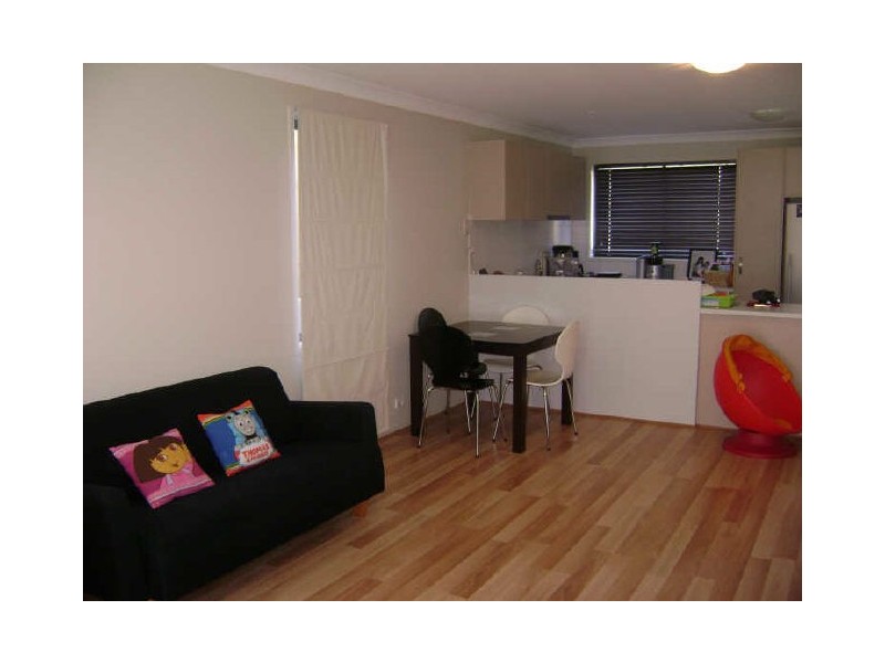 Acacia Gardens NSW 2763