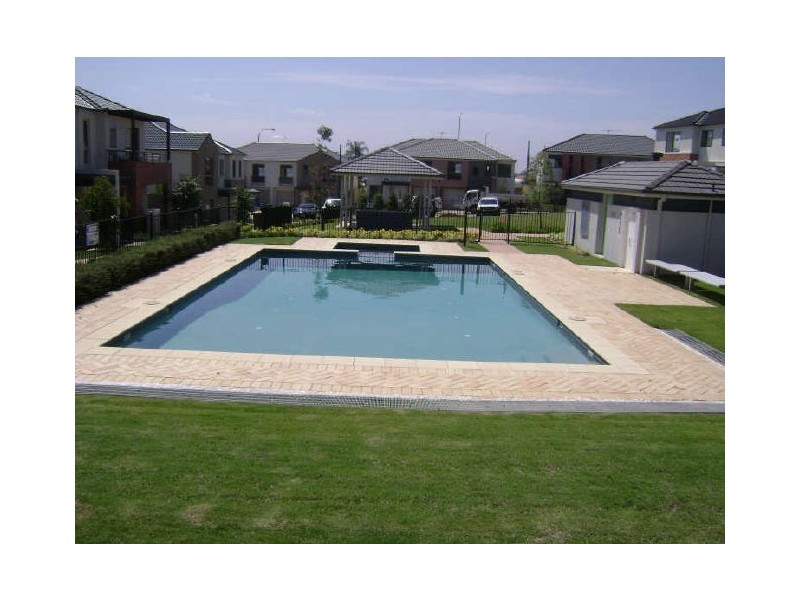 Acacia Gardens NSW 2763