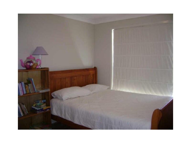 Acacia Gardens NSW 2763