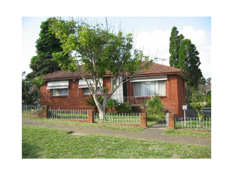 33 Hudson Street, Seven Hills NSW 2147
