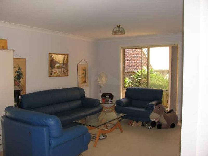 4a Oakhill Drive, Castle Hill NSW 2154