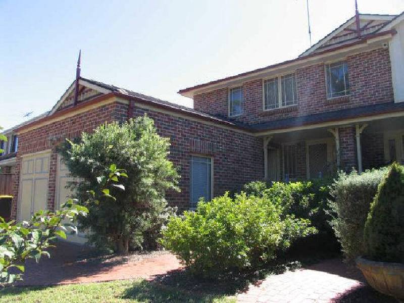 4a Oakhill Drive, Castle Hill NSW 2154