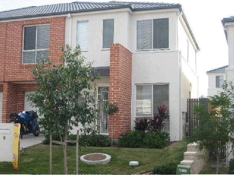 9 Somersby Circuit, Acacia Gardens NSW 2763