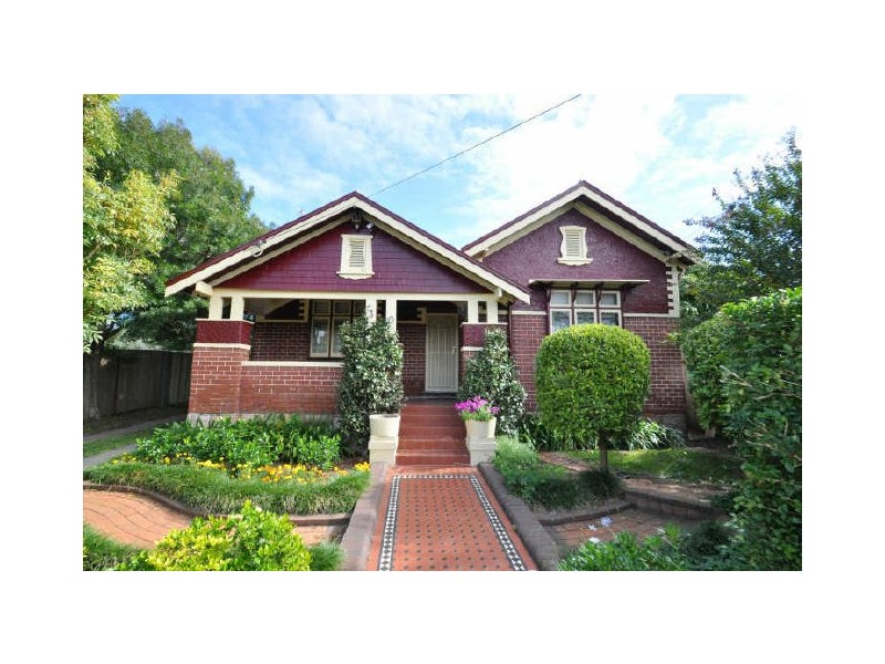 30 Martin Street, Haberfield NSW 2045