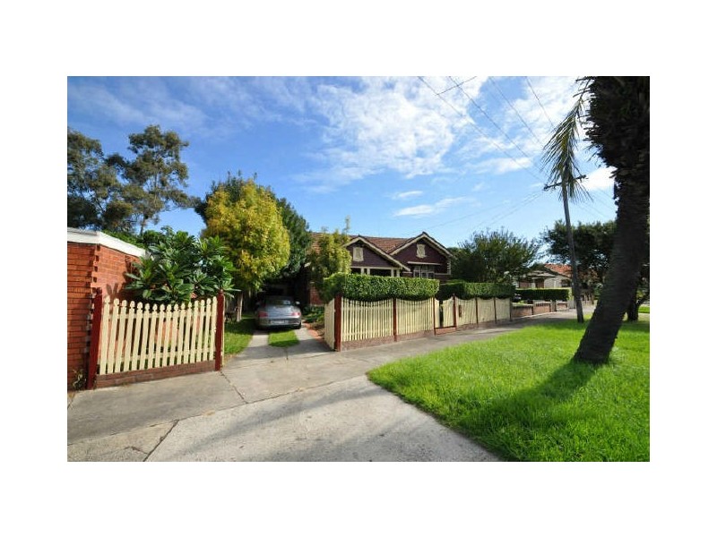 30 Martin Street, Haberfield NSW 2045