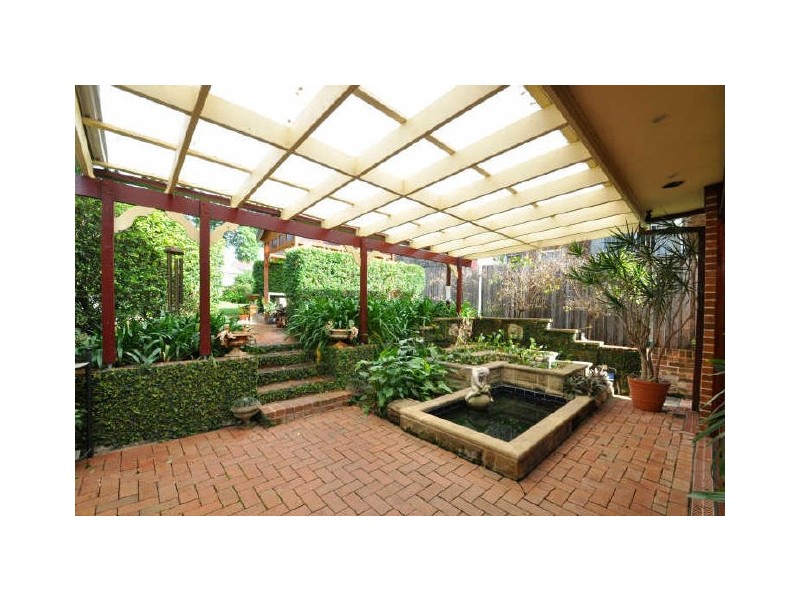 30 Martin Street, Haberfield NSW 2045