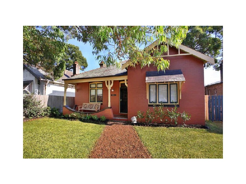 6 Boomerang Street, Haberfield NSW 2045